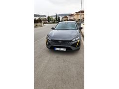 Sahibinden Peugeot 408 1.2 hibrit zincirli  Allure 2026 Model