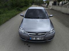 Sahibinden Opel Corsa 1.3 CDTI Enjoy 2005 Model Elazığ