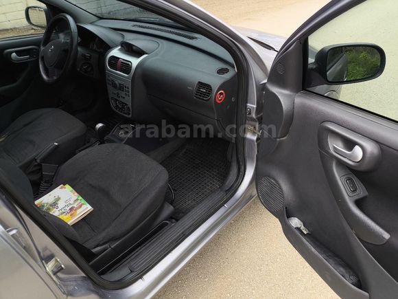 Sahibinden Opel Corsa 1.3 CDTI Enjoy 2005 Model Elazığ