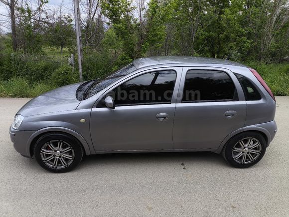 Sahibinden Opel Corsa 1.3 CDTI Enjoy 2005 Model Elazığ