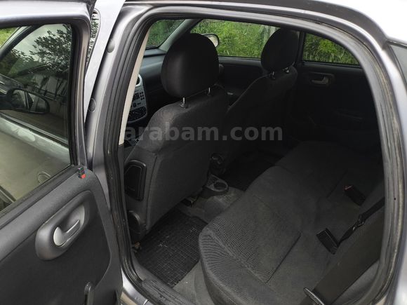 Sahibinden Opel Corsa 1.3 CDTI Enjoy 2005 Model Elazığ
