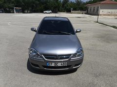 Sahibinden Opel Corsa 1.3 CDTI Enjoy 2005 Model Elazığ