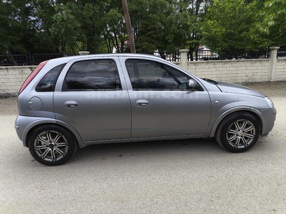 Sahibinden Opel Corsa 1.3 CDTI Enjoy 2005 Model Elazığ