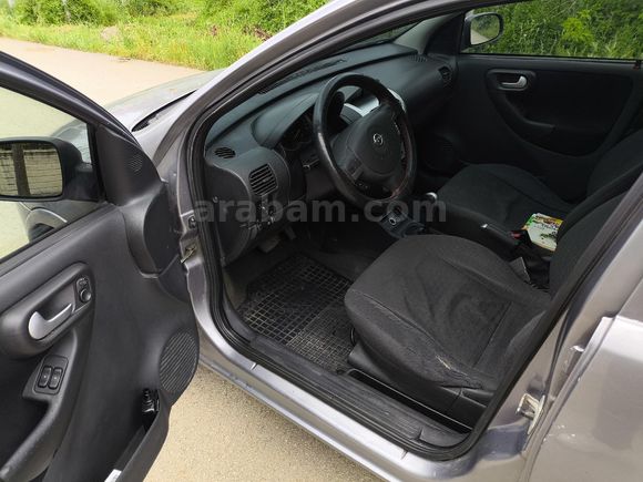 Sahibinden Opel Corsa 1.3 CDTI Enjoy 2005 Model Elazığ