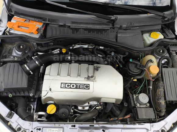 Sahibinden Opel Corsa 1.3 CDTI Enjoy 2005 Model Elazığ
