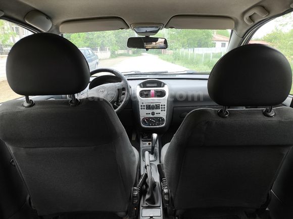 Sahibinden Opel Corsa 1.3 CDTI Enjoy 2005 Model Elazığ