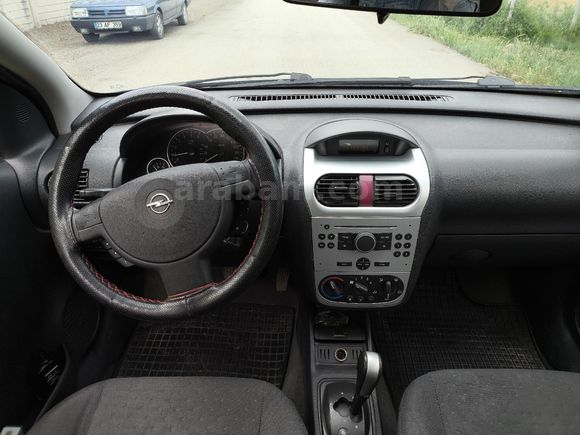 Sahibinden Opel Corsa 1.3 CDTI Enjoy 2005 Model Elazığ