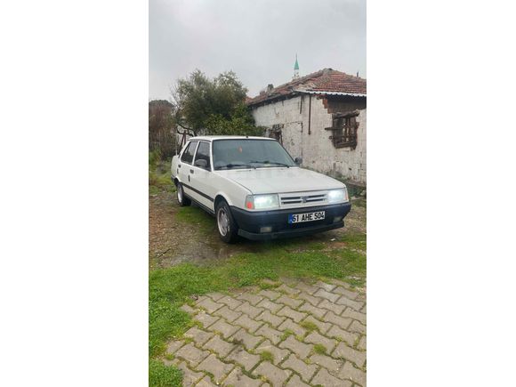 Sahibinden Tofaş Şahin S 1996 Model 
