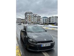 Sahibinden Volkswagen Scirocco 1.4 TSi Sportline 2011 Model  179.000 km Kahverengi