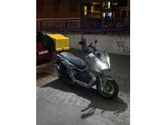 Sahibinden RKS Reale 125 