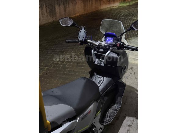Sahibinden RKS Reale 125 