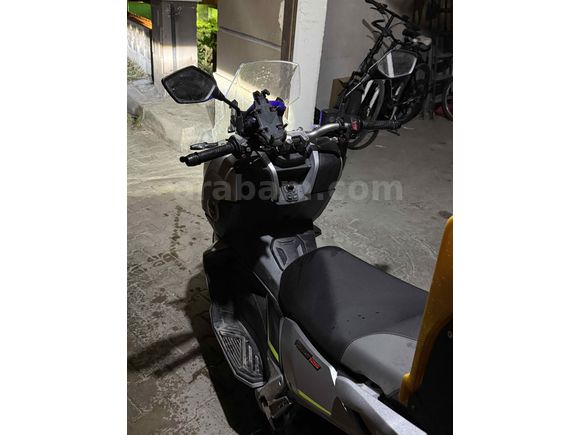 Sahibinden RKS Reale 125 