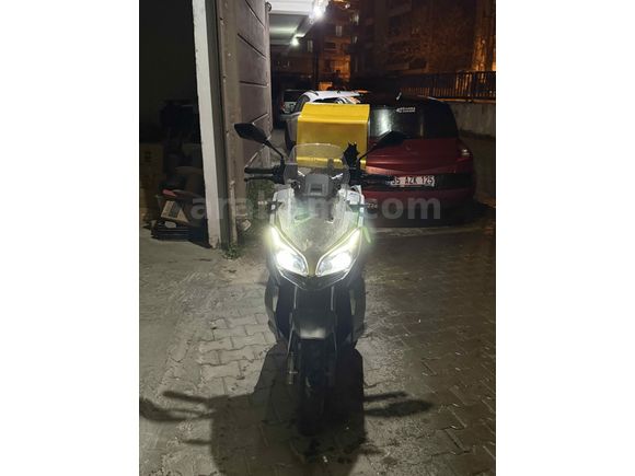 Sahibinden RKS Reale 125 