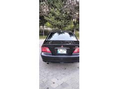 Sahibinden Mitsubishi Galant 2.4 GDI GLS2000 Model