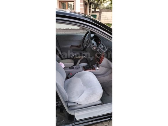 Sahibinden Mitsubishi Galant 2.4 GDI GLS2000 Model