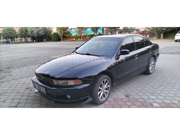 Sahibinden Mitsubishi Galant 2.4 GDI GLS2000 Model