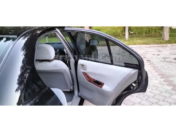 Sahibinden Mitsubishi Galant 2.4 GDI GLS2000 Model