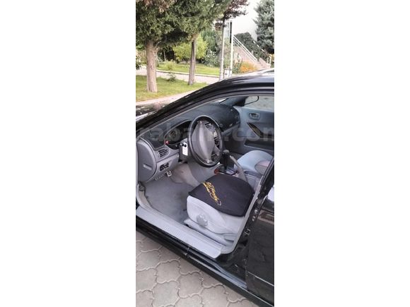 Sahibinden Mitsubishi Galant 2.4 GDI GLS2000 Model
