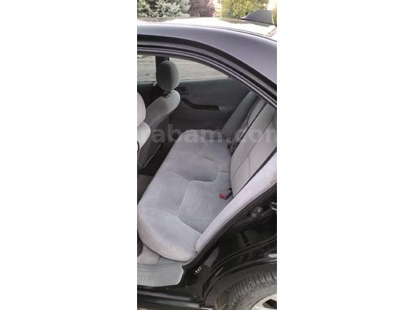Sahibinden Mitsubishi Galant 2.4 GDI GLS2000 Model