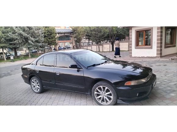 Sahibinden Mitsubishi Galant 2.4 GDI GLS2000 Model