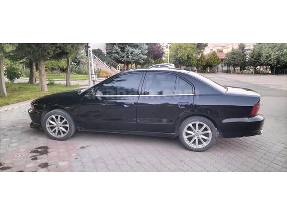 Sahibinden Mitsubishi Galant 2.4 GDI GLS2000 Model