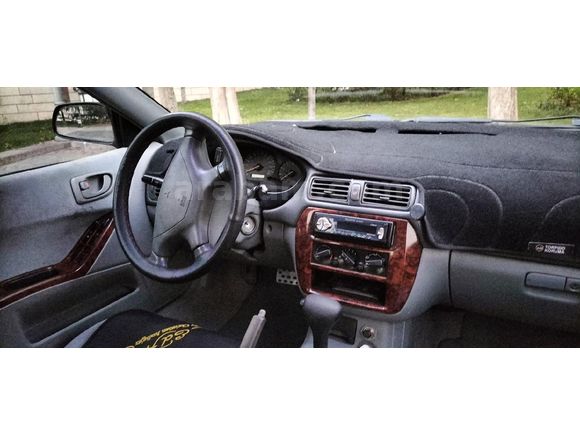 Sahibinden Mitsubishi Galant 2.4 GDI GLS2000 Model