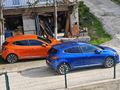 Sahibinden 2020 Clio Icon   68.000 km Mavi