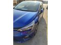 Sahibinden 2020 Clio Icon   68.000 km Mavi