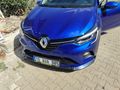 Sahibinden 2020 Clio Icon   68.000 km Mavi