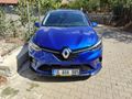 Sahibinden 2020 Clio Icon   68.000 km Mavi