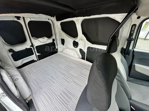 Dacia Dokker 1.5 DCi - 235.000 km - MASRAFSIZ-YENİ LASTİK-YENİ BAKIM