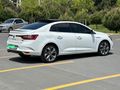 Sahibinden Renault Megane 1.2 TCe Icon 2016 Model İstanbul 132.000 km Beyaz