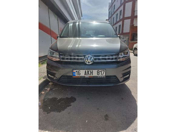 TRDE TEK-DÜŞÜK KM-KAPALI GARAJ-AİLE ARABASI-FIRÇA ÇİZİĞİ DAHİ YOK