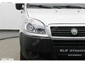 DOBLO 2008 1.3 MULTİJET ACTİVE OTOMOBİL RUHSATLI 314.BİN KM'DE