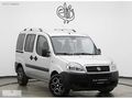 DOBLO 2008 1.3 MULTİJET ACTİVE OTOMOBİL RUHSATLI 314.BİN KM'DE