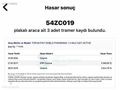 DOBLO 2008 1.3 MULTİJET ACTİVE OTOMOBİL RUHSATLI 314.BİN KM'DE