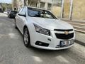 10 YILLIK SAHİBİNDEN BAKIMLI AİLE ARACI / 2012 CRUZE 124 HP OTOMATİK / BENZİN + LPG / YENİ MUAYENELİ