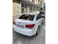 10 YILLIK SAHİBİNDEN BAKIMLI AİLE ARACI / 2012 CRUZE 124 HP OTOMATİK / BENZİN + LPG / YENİ MUAYENELİ
