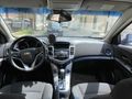 10 YILLIK SAHİBİNDEN BAKIMLI AİLE ARACI / 2012 CRUZE 124 HP OTOMATİK / BENZİN + LPG / YENİ MUAYENELİ