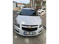 10 YILLIK SAHİBİNDEN BAKIMLI AİLE ARACI / 2012 CRUZE 124 HP OTOMATİK / BENZİN + LPG / YENİ MUAYENELİ