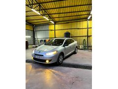 Sahibinden Renault Fluence 1.5 dCi Business 2012 Model