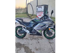 Sahibinden temiz Arora AR 125