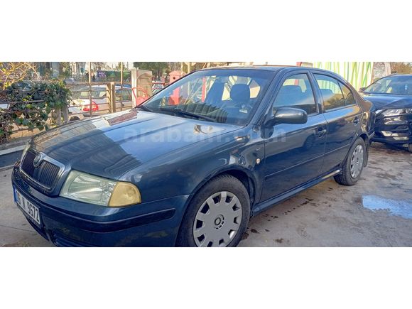Sahibinden Skoda Octavia 1.6 Ambiente 2005 Model