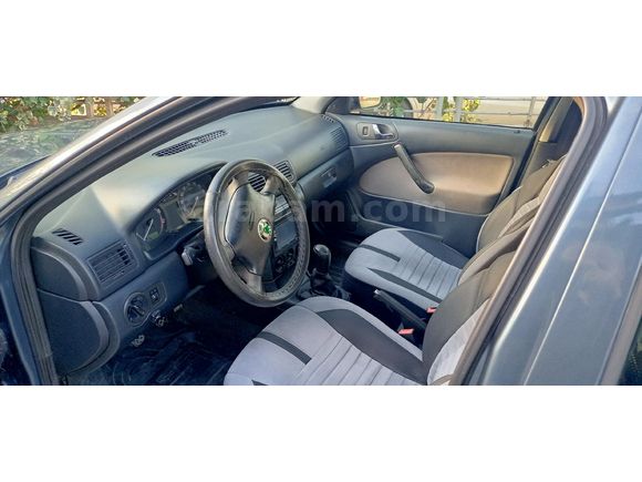 Sahibinden Skoda Octavia 1.6 Ambiente 2005 Model