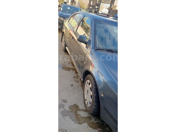 Sahibinden Skoda Octavia 1.6 Ambiente 2005 Model