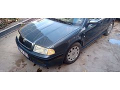 Sahibinden Skoda Octavia 1.6 Ambiente 2005 Model