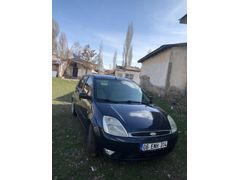 Sahibinden Ford Fiesta 1.4 Ghia 2004 Model