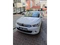 Sahibinden Citroen C-Elysée 1.6 HDi Exclusive 2013 Model