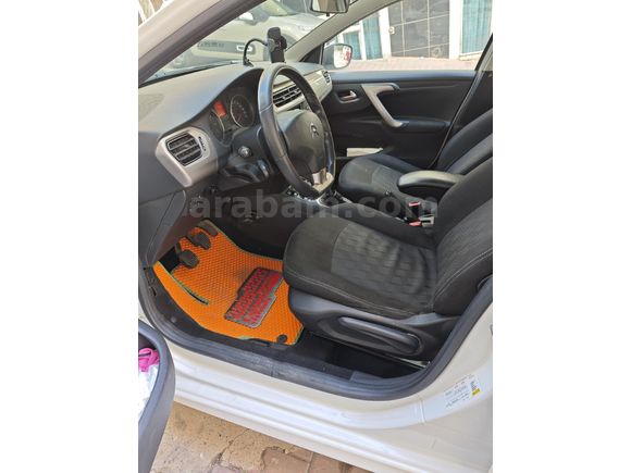 Sahibinden Citroen C-Elysée 1.6 HDi Exclusive 2013 Model