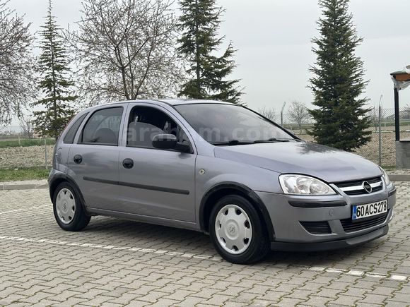 Sahibinden Opel Corsa 1.3 CDTI Enjoy 2005 Model